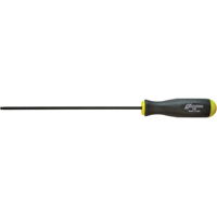 Tournevis &agrave; cl&eacute;s longues ball driver - SAE NRZ Safety Inc.
