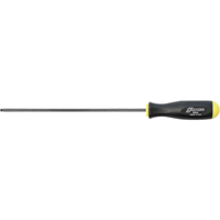 Tournevis &agrave; cl&eacute;s longues ball driver - SAE NRZ Safety Inc.