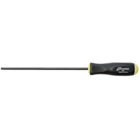 Tournevis &agrave; cl&eacute;s longues ball driver - SAE NRZ Safety Inc.