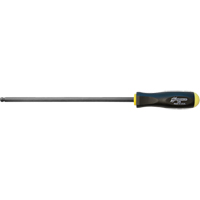 Tournevis &agrave; cl&eacute;s longues ball driver - SAE NRZ Safety Inc.