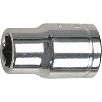 SAE Socket, 5/32", 1/4" Drive, 6 Points NRZ Safety Inc.