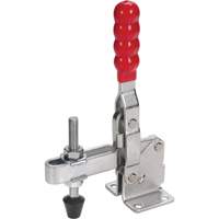 Vertical Hold-Down Clamps, 600 lbs. Clamping Force, Vertical NRZ Safety Inc.