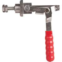 Straight Line Hold Down Clamps, 300 lbs. Clamping Force NRZ Safety Inc.
