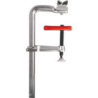 Serre-joints universels, 11" (279,4 mm), Force de serrage 2600 lb NRZ Safety Inc.