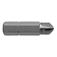 Insert Bit, Torq-Set&reg;, 5/16", 5/16" Drive NRZ Safety Inc.