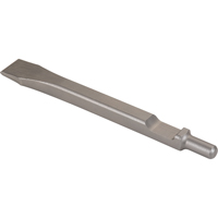 Flat Chisel for Air Flux Chipper NRZ Safety Inc.