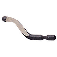 Deburring Blades NRZ Safety Inc.