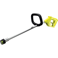 Quiet Force Air Gun NRZ Safety Inc.