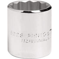 12 Point Socket NRZ Safety Inc.