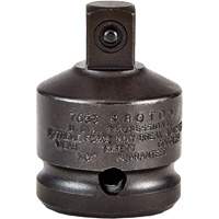 Douille adaptateur, Chocs, Prise 3/4", Douille 1/2", 2,0625" lo NRZ Safety Inc.