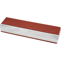 Accessoires pour &eacute;taux - Prot&egrave;ge-m&acirc;choires Magnefix &agrave; surface fibreuse NRZ Safety Inc.