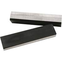 Accessoires pour &eacute;taux - Prot&egrave;ge-m&acirc;choires Magnefix &agrave; surface caoutchout&eacute;e NRZ Safety Inc.