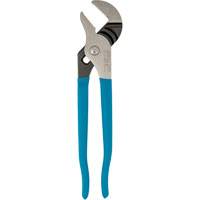 Straight Tongue & Groove Pliers, 9-1/2" NRZ Safety Inc.
