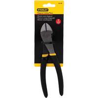 Diagonal Pliers, 7" L NRZ Safety Inc.