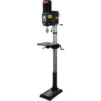 Nova Viking DVR Floor Model Drill Press, 16", 5/8" Chuck, 3000 RPM NRZ Safety Inc.