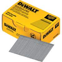 16 Gauge Angled Finish Nails NRZ Safety Inc.
