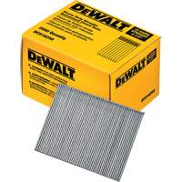 16 Gauge Straight Finish Nails NRZ Safety Inc.