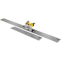 Trousse TrackSaw s&eacute;rie lourde avec rails NRZ Safety Inc.