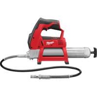 M12 Cordless Grease Gun (Tool Only), Lithium-Ion, 12 V NRZ Safety Inc.