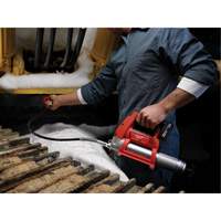 M12 Cordless Grease Gun (Tool Only), Lithium-Ion, 12 V NRZ Safety Inc.