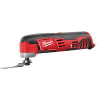 M12 Cordless Multi-Tool (Tool Only), 12 V, Lithium-Ion NRZ Safety Inc.