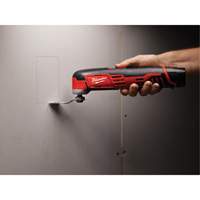 M12 Cordless Multi-Tool (Tool Only), 12 V, Lithium-Ion NRZ Safety Inc.