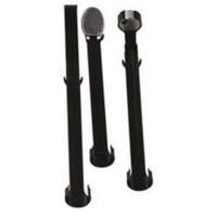 Ensemble de fixations pour t&ecirc;te de cam&eacute;ra M-Spector 360 NRZ Safety Inc.