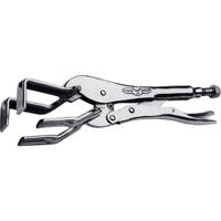 Vise-Grip&reg; Locking Pliers, 9" Length, Welding NRZ Safety Inc.