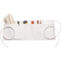 2-Pocket Canvas Work Aprons NRZ Safety Inc.