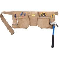 Journeyman Carpenter's Apron NRZ Safety Inc.