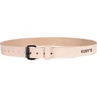 Industrial Belt, Leather, Beige NRZ Safety Inc.