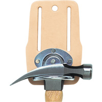 Hammer Holder, Hammer Holder, Leather, 1 Pockets NRZ Safety Inc.