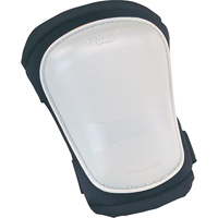 Hard Shell Knee Pads, Hook and Loop Style, Plastic Caps, Foam Pads NRZ Safety Inc.