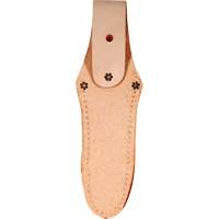 Tool Pouch, Plier Holder, Leather, 1 Pockets NRZ Safety Inc.