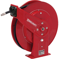 D&eacute;vidoirs de tuyaux, Graisses, 3/8" x 50', Tuyau simple, 4800 PSI NRZ Safety Inc.
