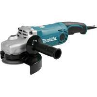 Meuleuse angulaire avec interrupteur &agrave; palette, 7", 120 V, 15 A, 8500 Tr/min NRZ Safety Inc.