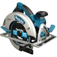 7 1/4" High Performance Circular Saws NRZ Safety Inc.