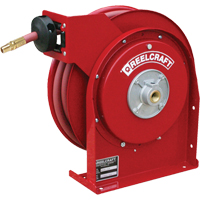 D&eacute;vidoirs de tuyau, Air/Eau, 1/4" x 25', Tuyau simple, 300 psi NRZ Safety Inc.