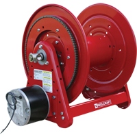 Hose Reels, Single Hose, 17-3/4" W x 15-3/4" D x 20-1/4" H NRZ Safety Inc.