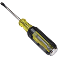 Marteau de d&eacute;molition - losange, #2, 9" lo, Prise Plastique NRZ Safety Inc.