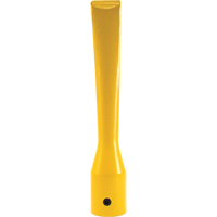 Curved Chisel Tip NRZ Safety Inc.