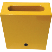 Hook Cup NRZ Safety Inc.