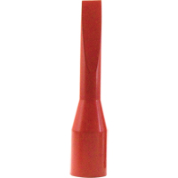 Chisel Tip NRZ Safety Inc.