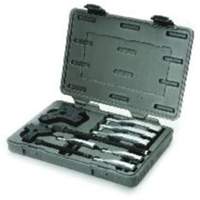 Internal and External Ratcheting Puller Set NRZ Safety Inc.