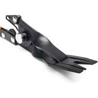 Pinces pour agrafe de panneau NRZ Safety Inc.