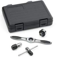 Ratcheting Tap & Die Drive Accessory Set, 5 Pieces NRZ Safety Inc.