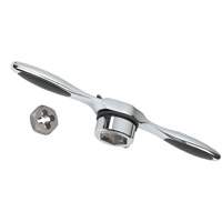 SAE Ratcheting Tap & Die Set, 42 Pieces NRZ Safety Inc.