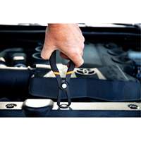 Jeu de pinces de carrosserie 3 mcx NRZ Safety Inc.