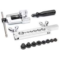Ensemble d'outils d'&eacute;vasement double 10 mcx NRZ Safety Inc.