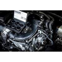 Jeu de douilles d'entretien pour contenant d'huile 6 mcx NRZ Safety Inc.